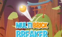 Multi Brick Breaker